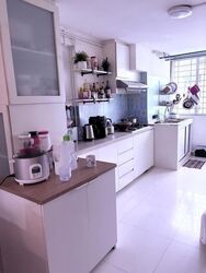 Blk 502 Kaki Bukit Ville (Bedok), HDB 3 Rooms #633834461